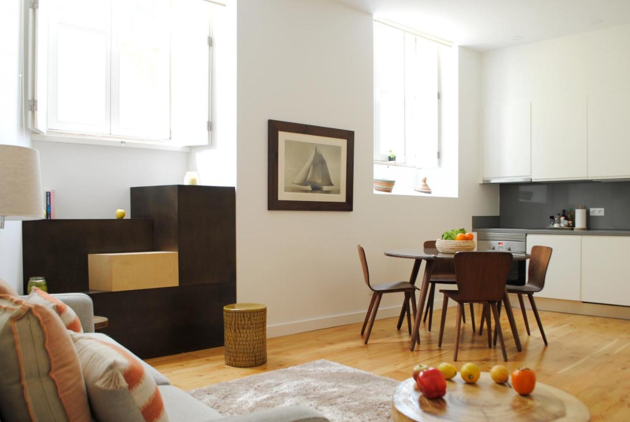 Apartment Alfama Prime By Homing Lisbon