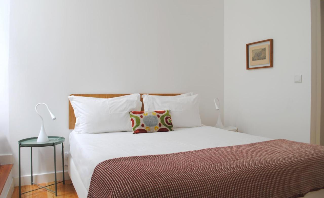 Apartment Alfama Prime By Homing