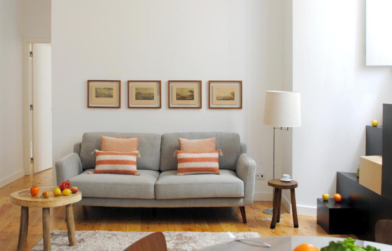 Alfama Prime By Homing Lisbon