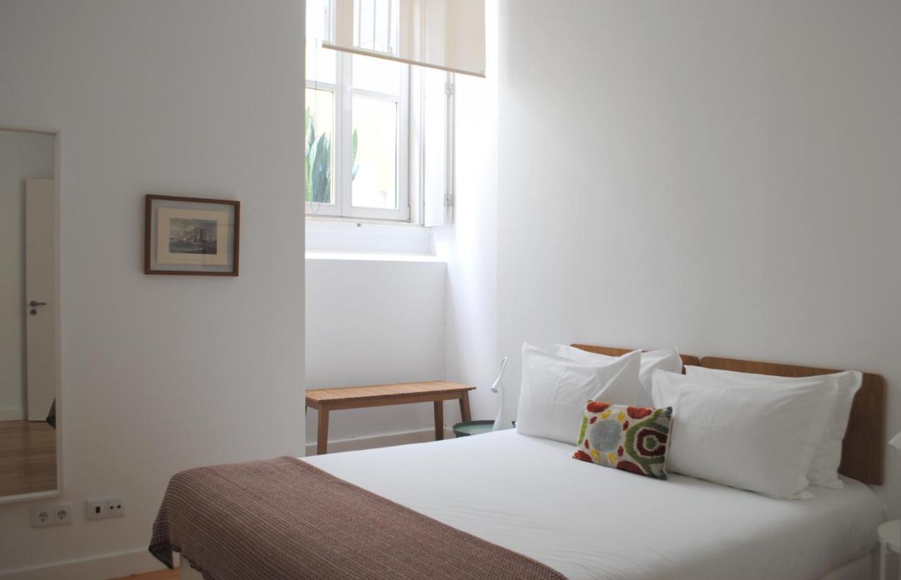 Alfama Prime By Homing Lisbon