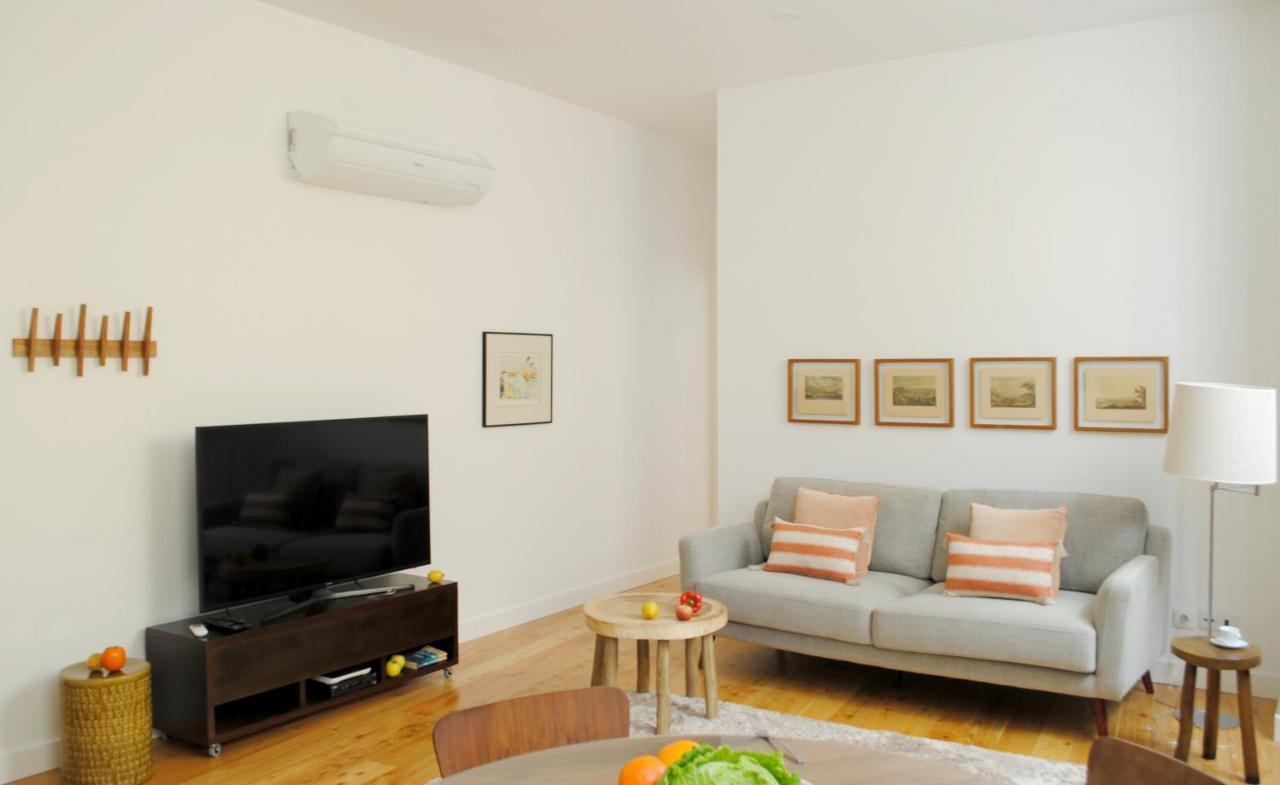Apartment Alfama Prime By Homing Lisbon