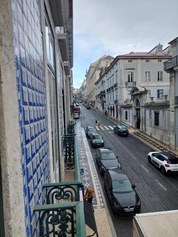 Chiado Lisbon