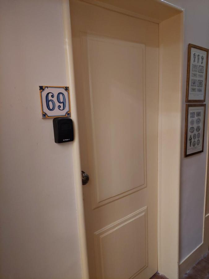 Apartment Chiado