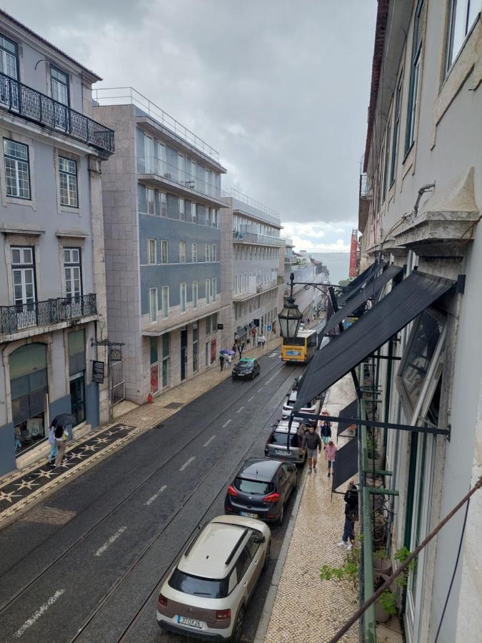 Chiado Apartment Lisbon