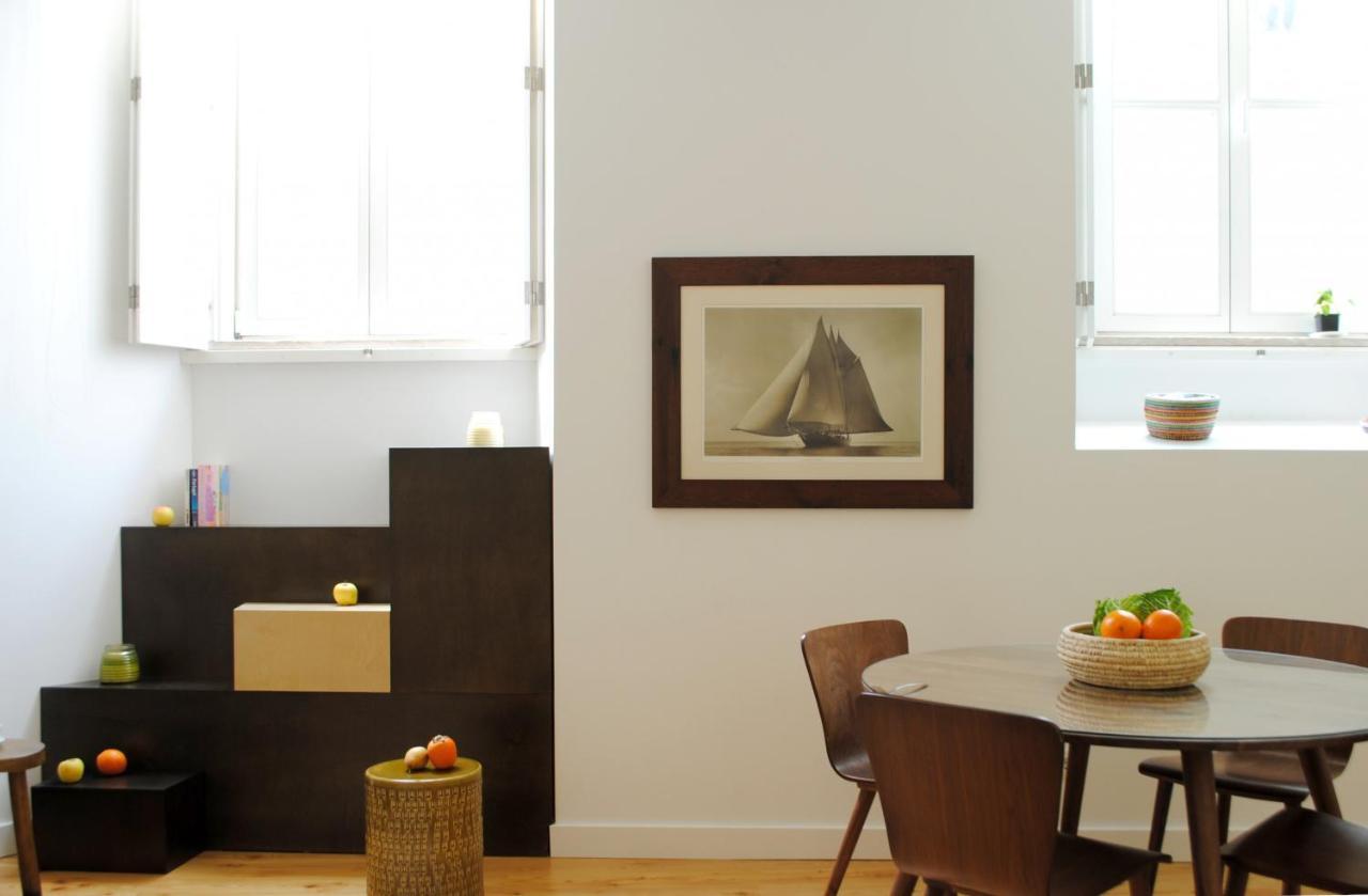Apartment Alfama Prime By Homing Lisbon