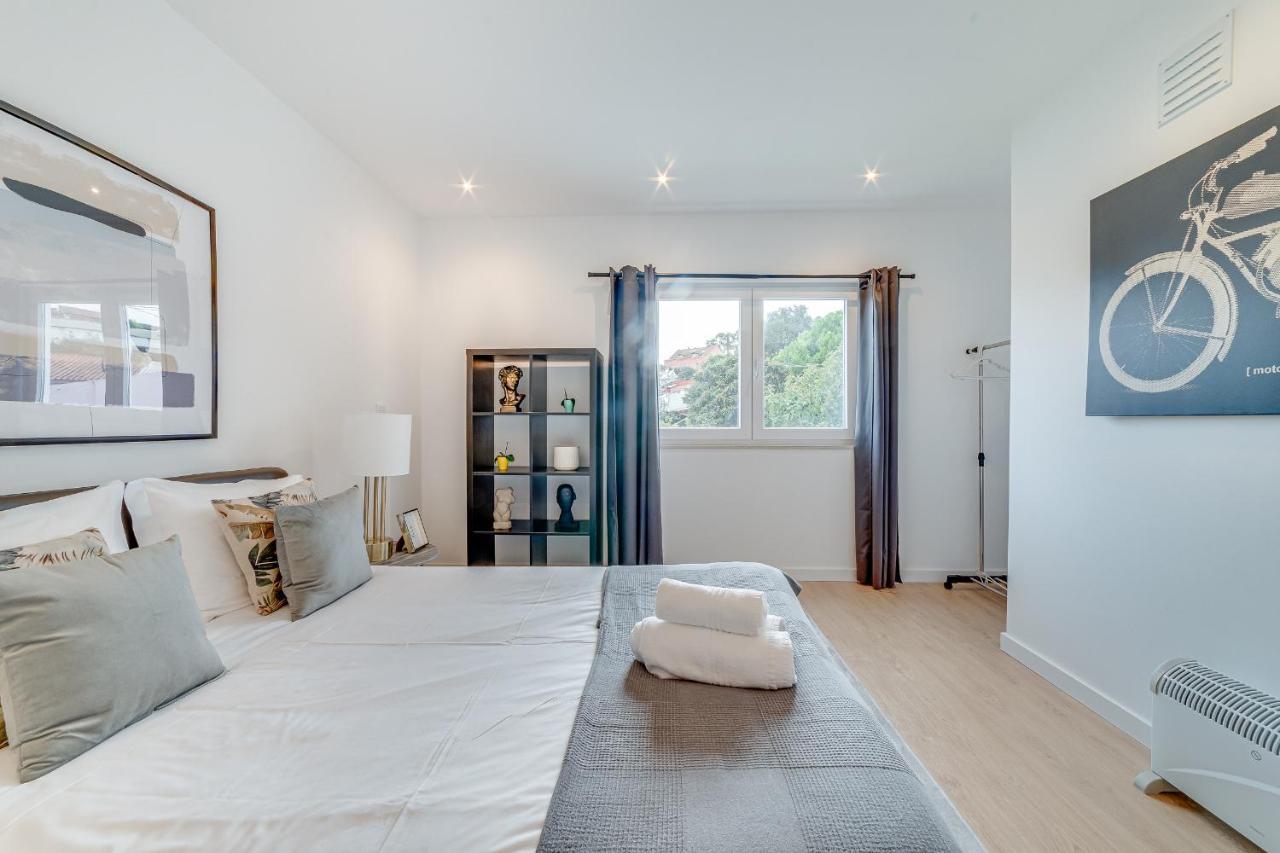 Appartement Cruzeiro Deluxe Lissabon