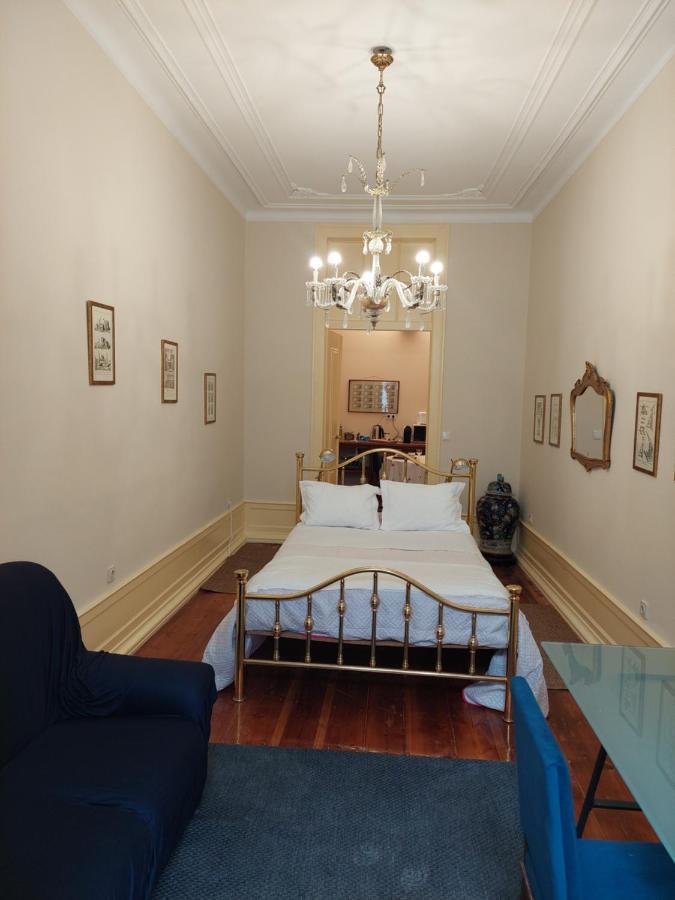 Chiado Apartment *