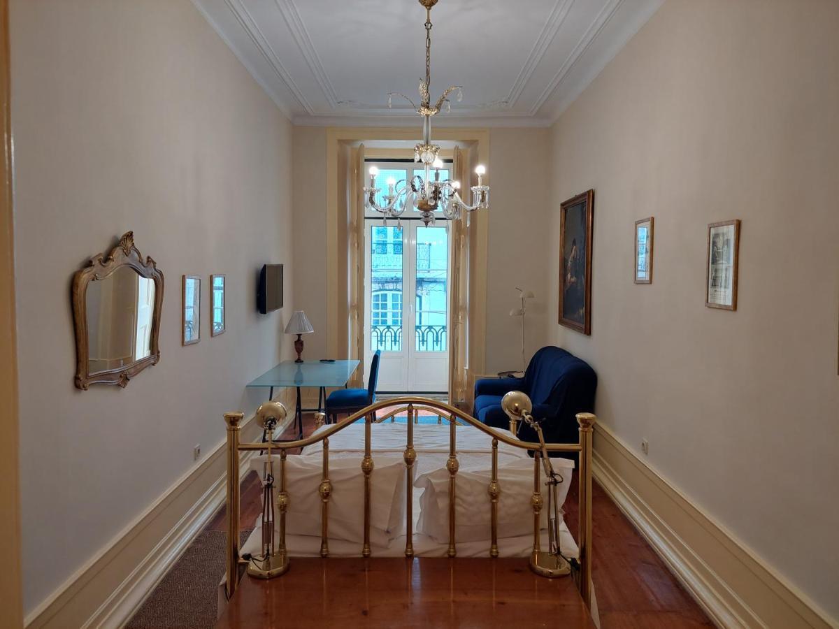 Apartment Chiado *