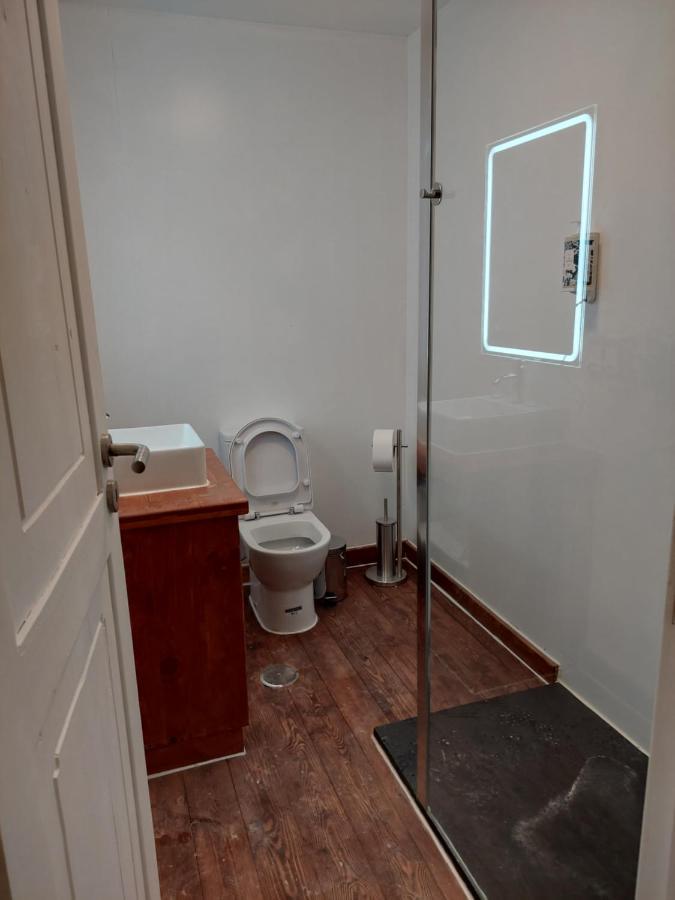 Apartment Chiado *