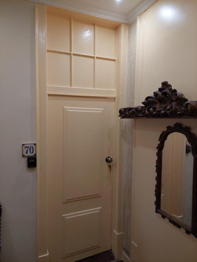 Apartment Chiado