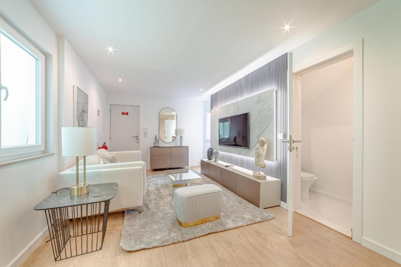Appartement Cruzeiro Deluxe *