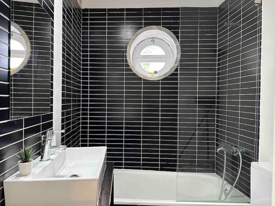 Apartment Duplex In Bairro Alto