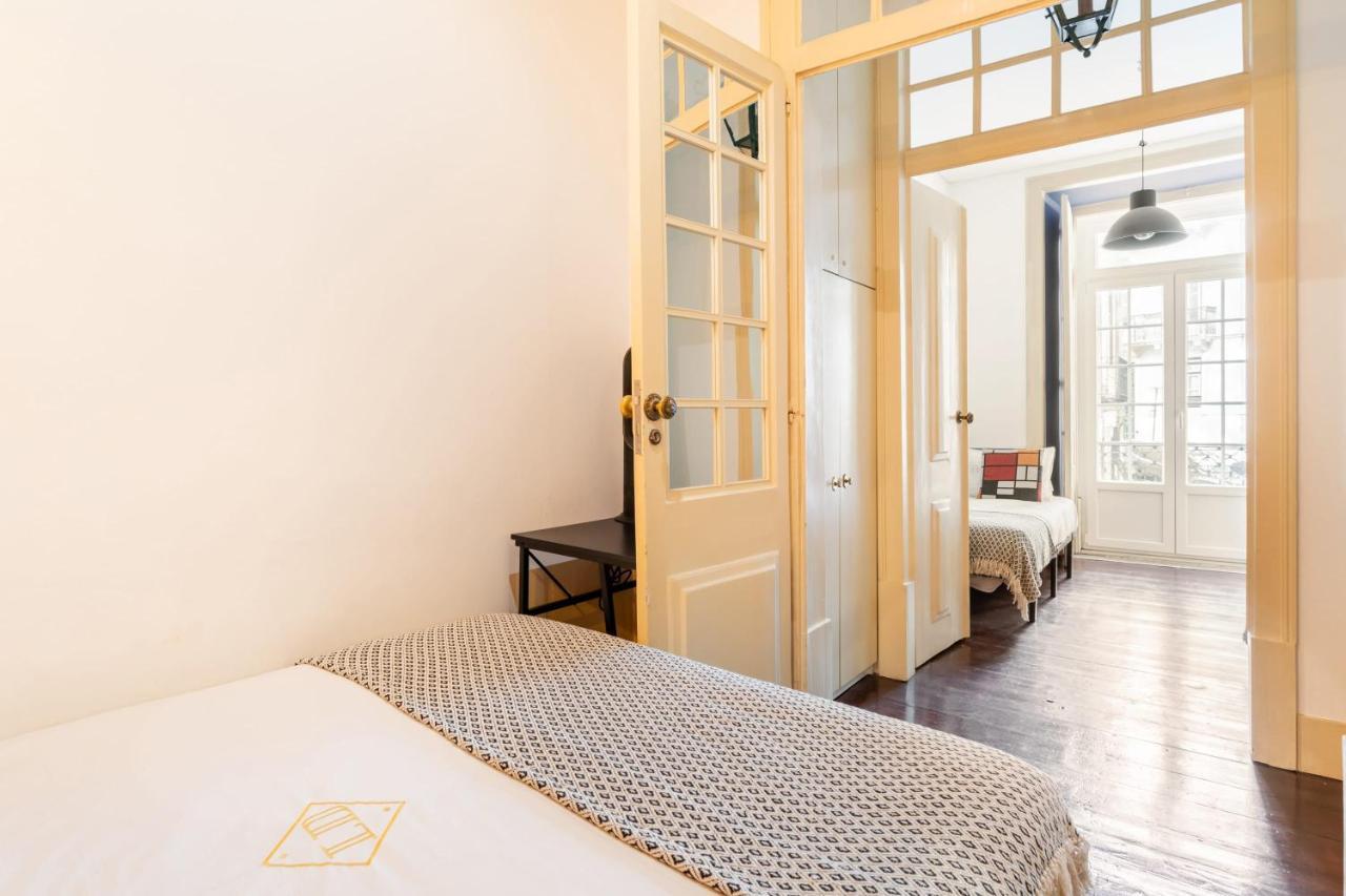 Ld Alfama Appartement