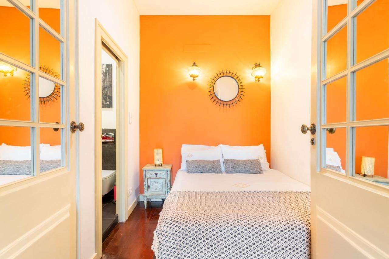 Ld Alfama Appartement *
