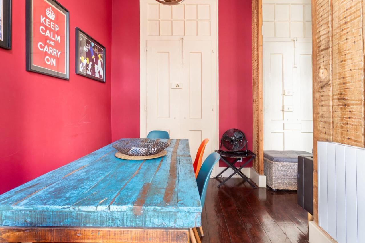 Appartement Ld Alfama Lisboa