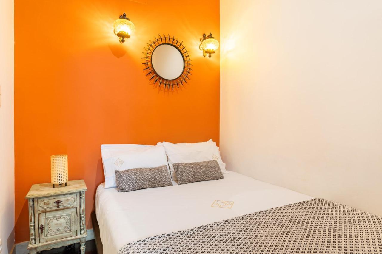 Appartement Ld Alfama *