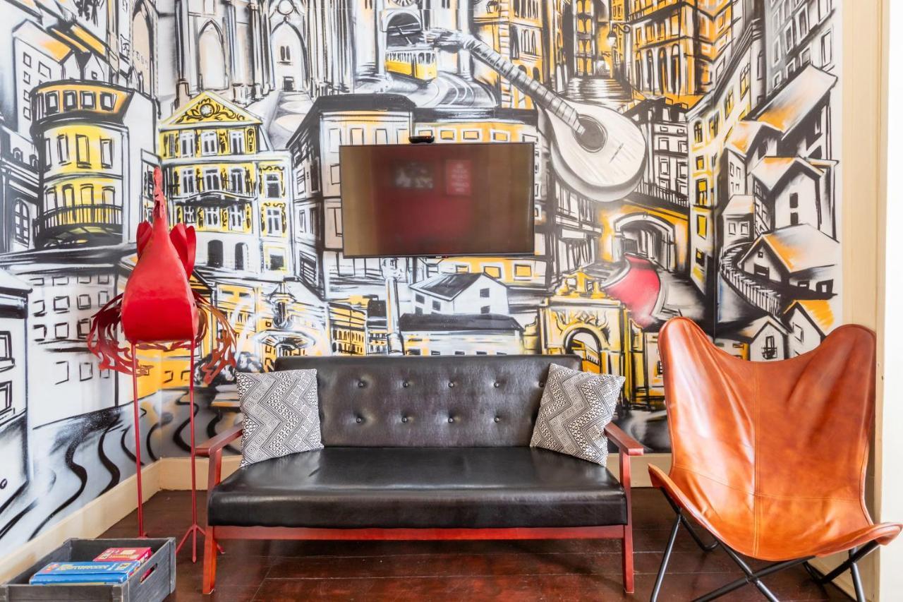 Appartement Ld Alfama Lisboa
