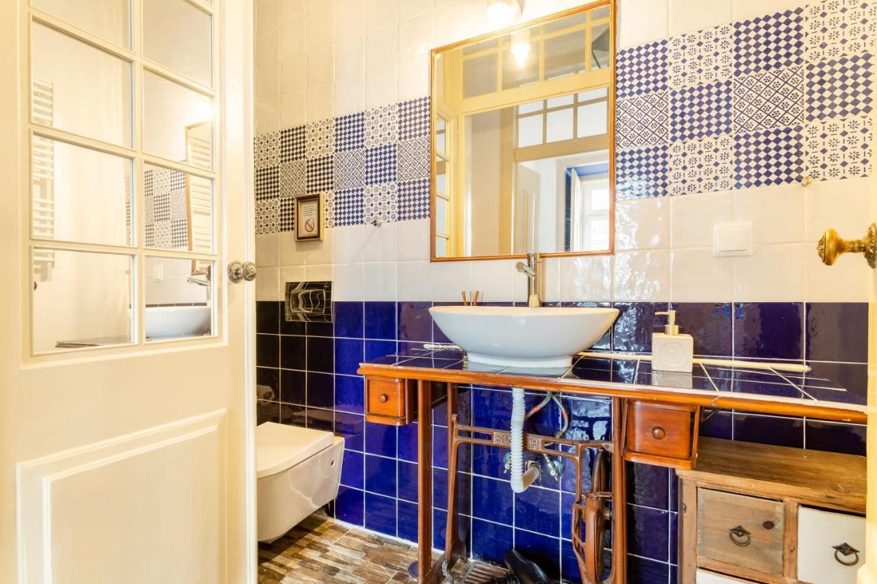 Appartement Ld Alfama *