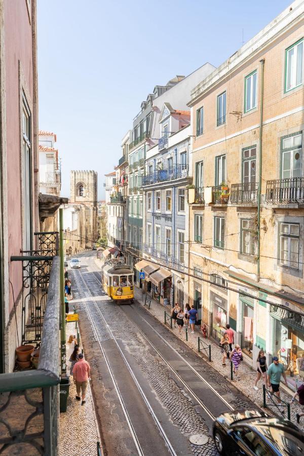 Appartement Ld Alfama *