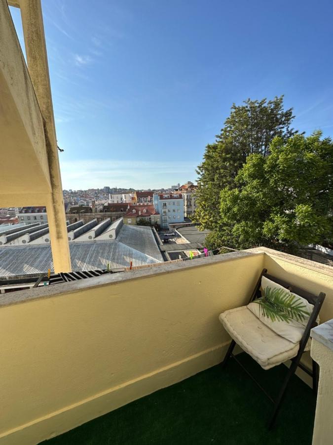 Accommodatie bij particulieren Guest In Ninho Lissabon