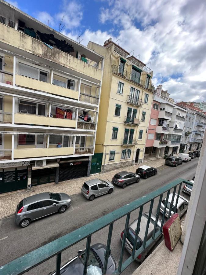 Guest In Ninho Lissabon