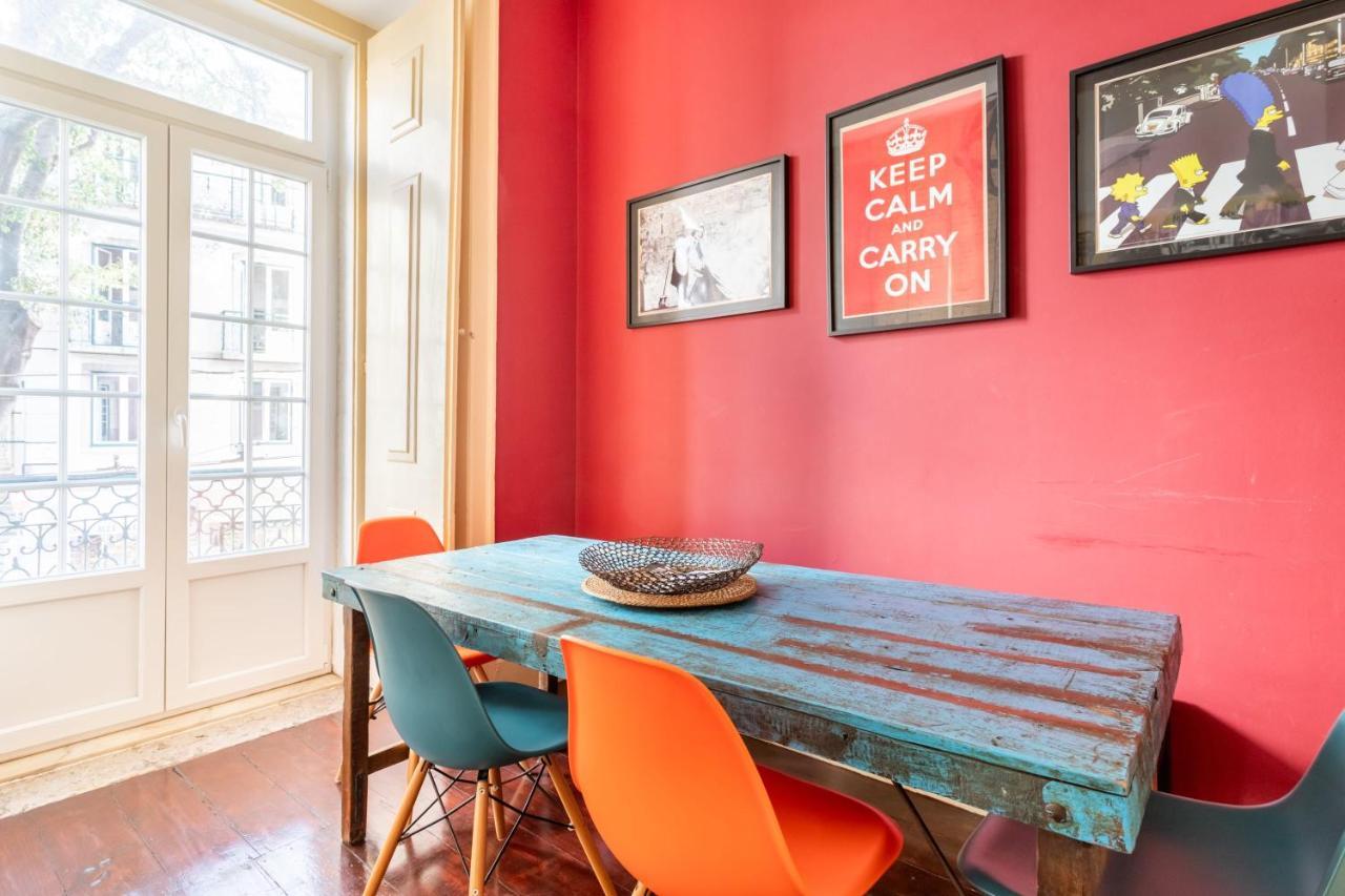Appartement Ld Alfama
