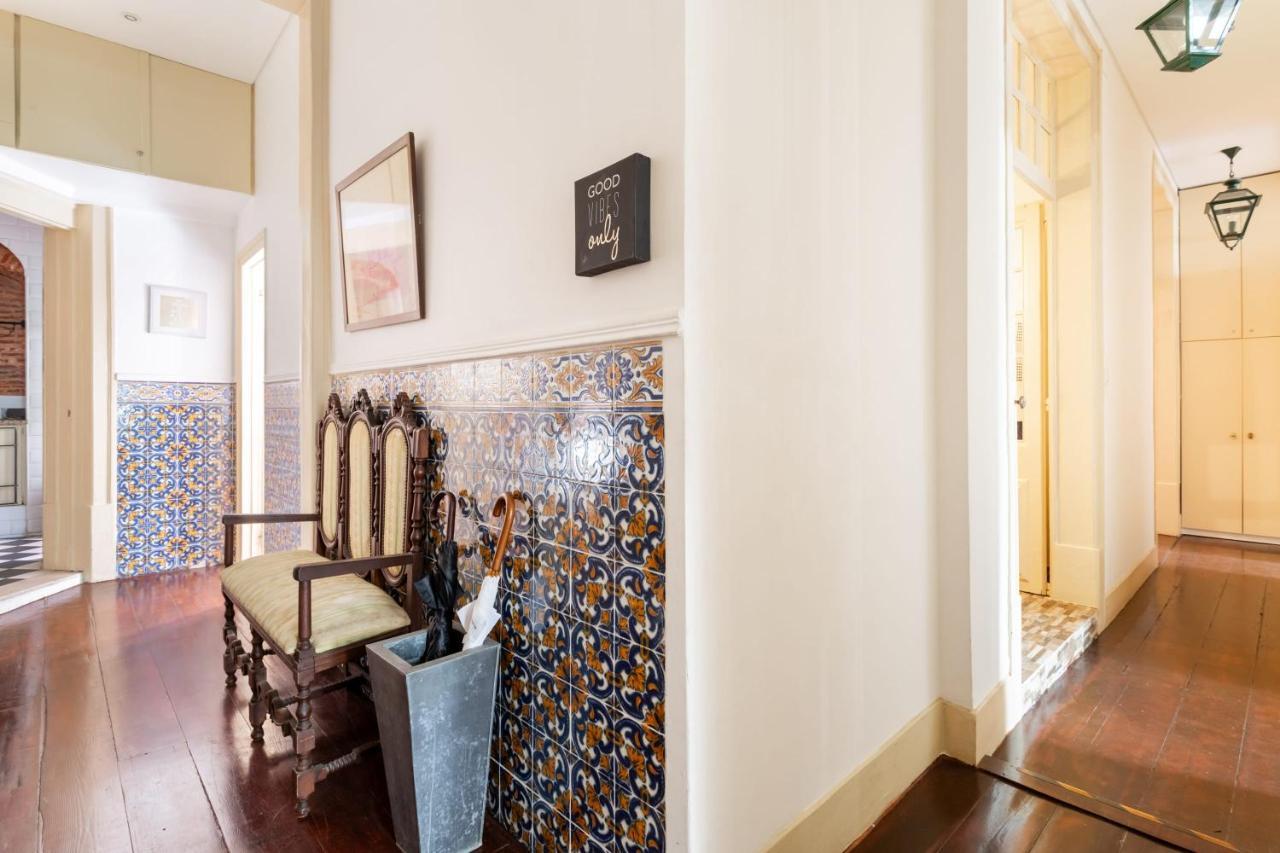Appartement Ld Alfama