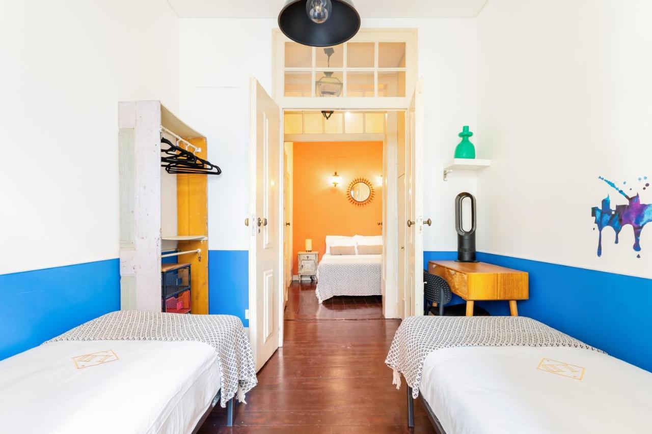 Appartement Ld Alfama