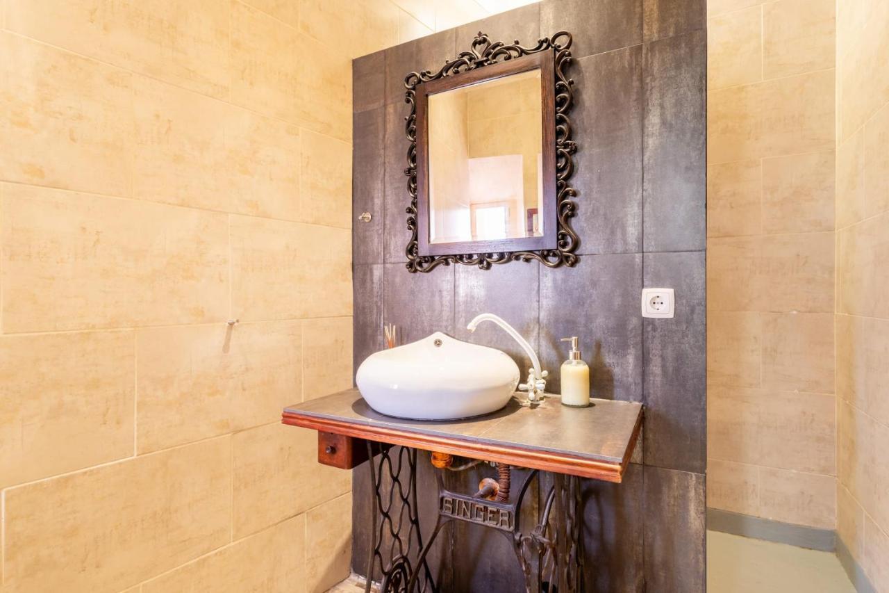 Ld Alfama Appartement *