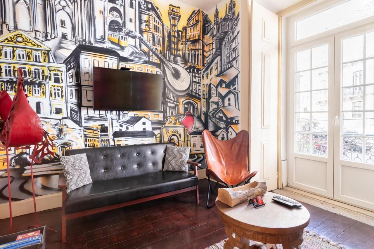 Appartement Ld Alfama Lisboa