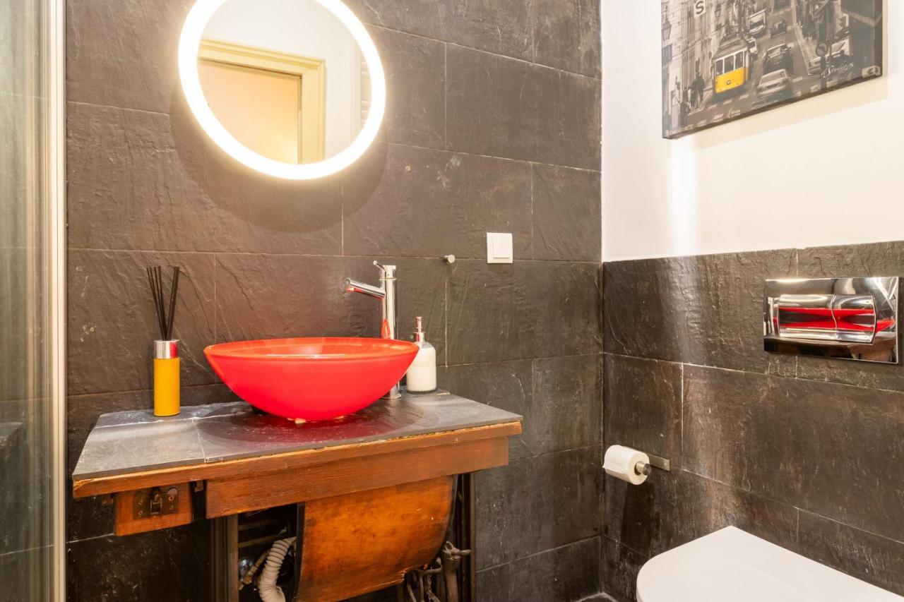 Appartement Ld Alfama Lisboa