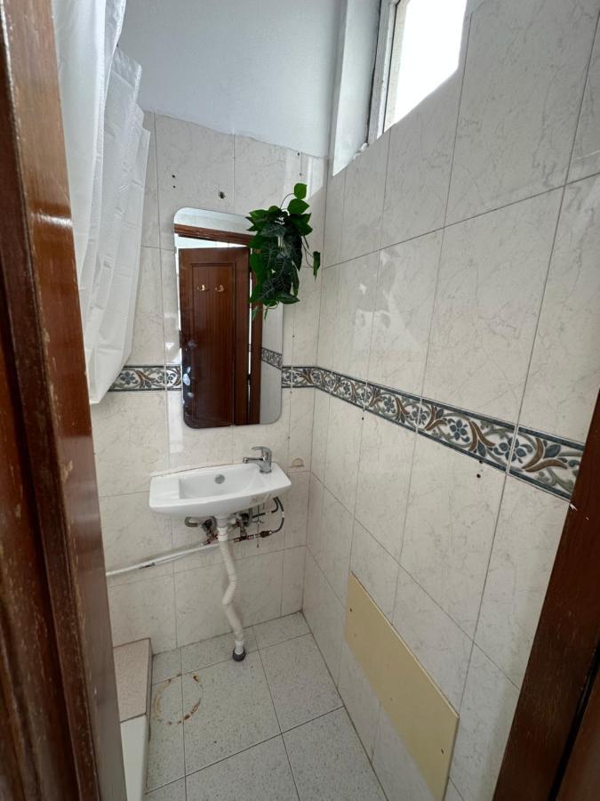 Accommodatie bij particulieren Guest In Ninho *