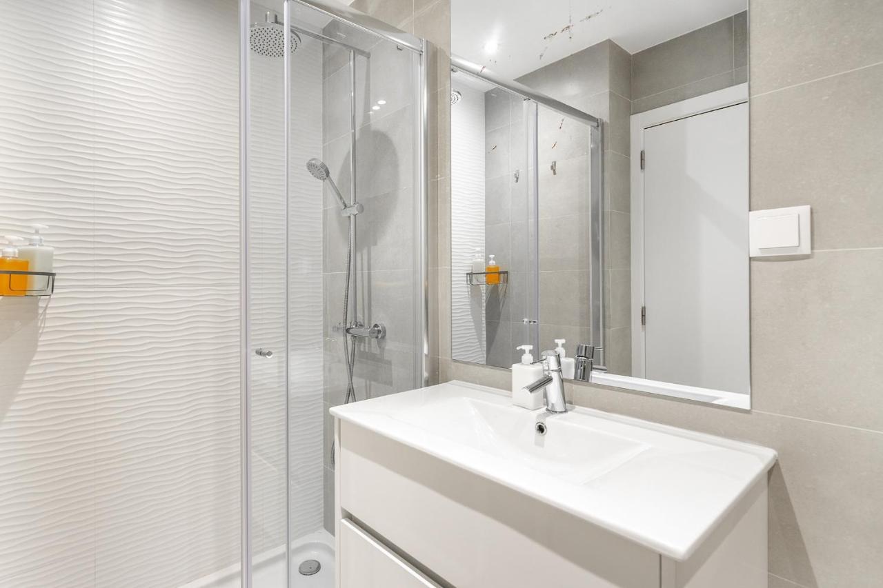 Whome Carriao 31 Urban Oasis In Premium Location W/ac Lissabon