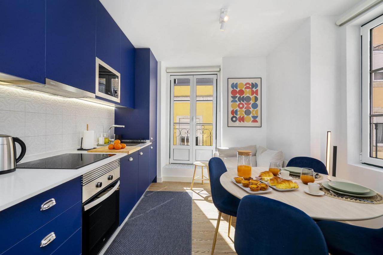 Appartement Whome Carriao 31 Urban Oasis In Premium Location W/ac