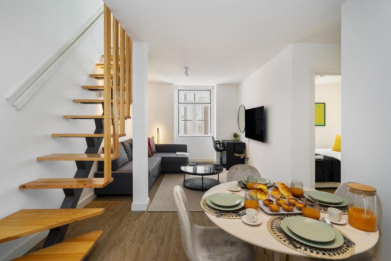 Whome Carriao 31 Urban Oasis In Premium Location W/ac Appartement *