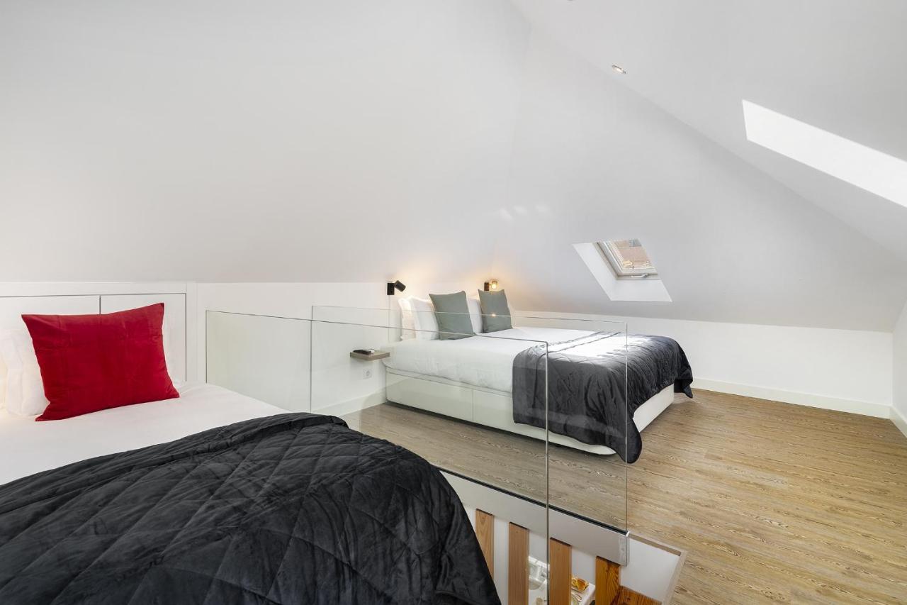 Whome Carriao 31 Urban Oasis In Premium Location W/ac Appartement *
