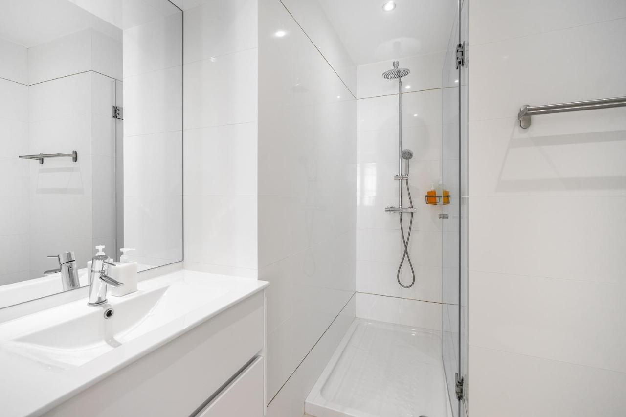Appartement Whome Carriao 31 Urban Oasis In Premium Location W/ac