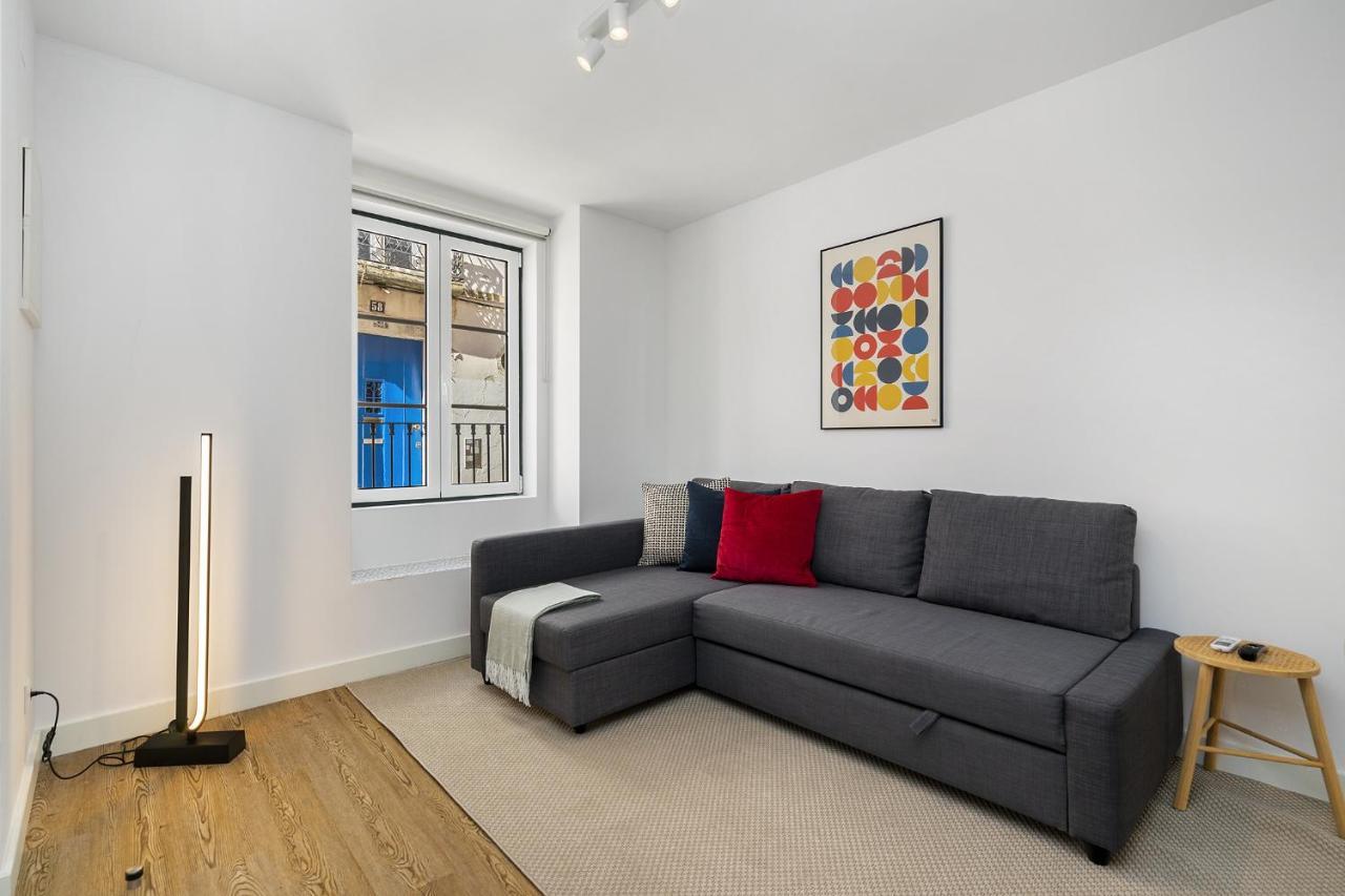 Appartement Whome Carriao 31 Urban Oasis In Premium Location W/ac *