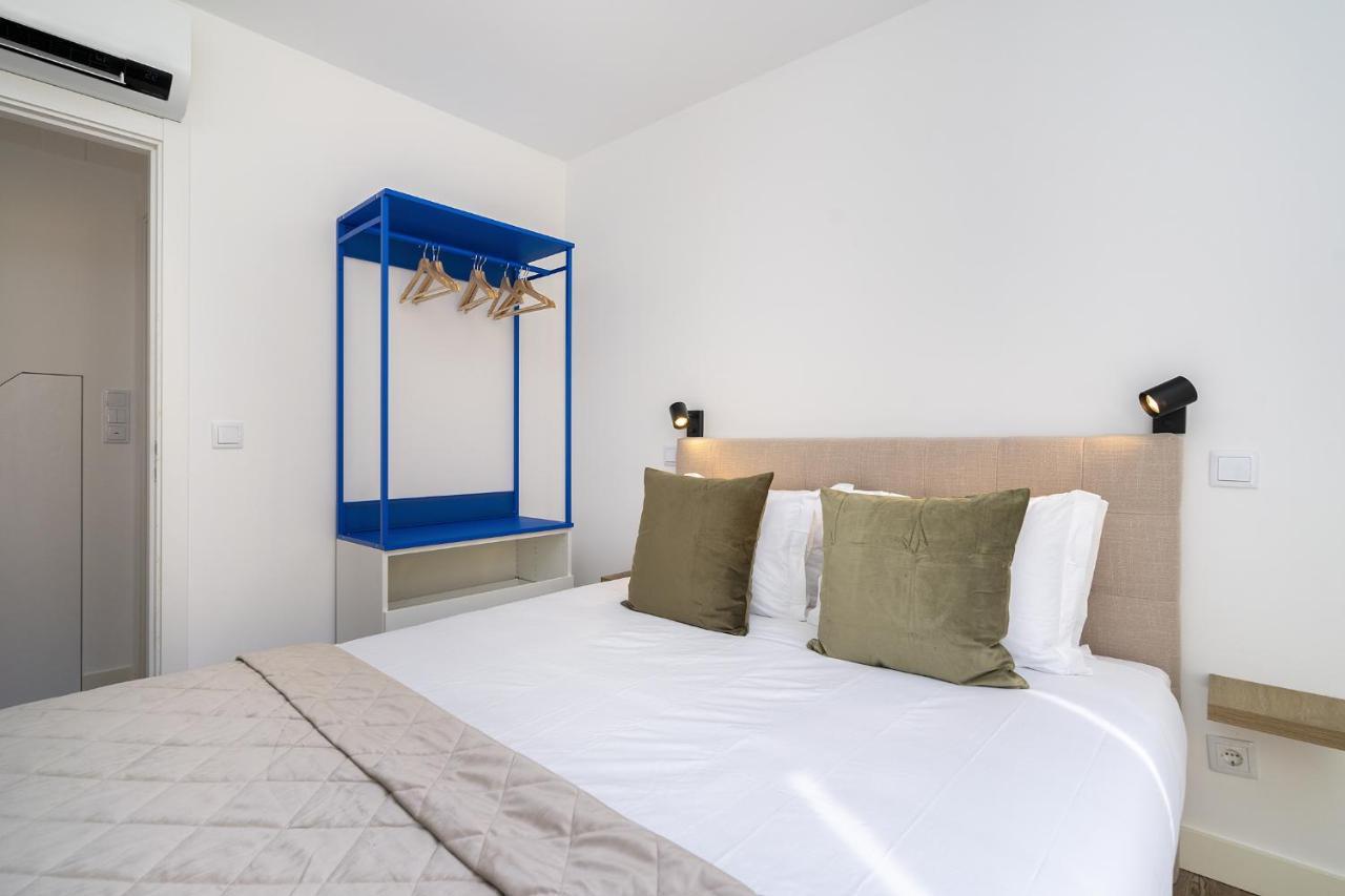 Appartement Whome Carriao 31 Urban Oasis In Premium Location W/ac