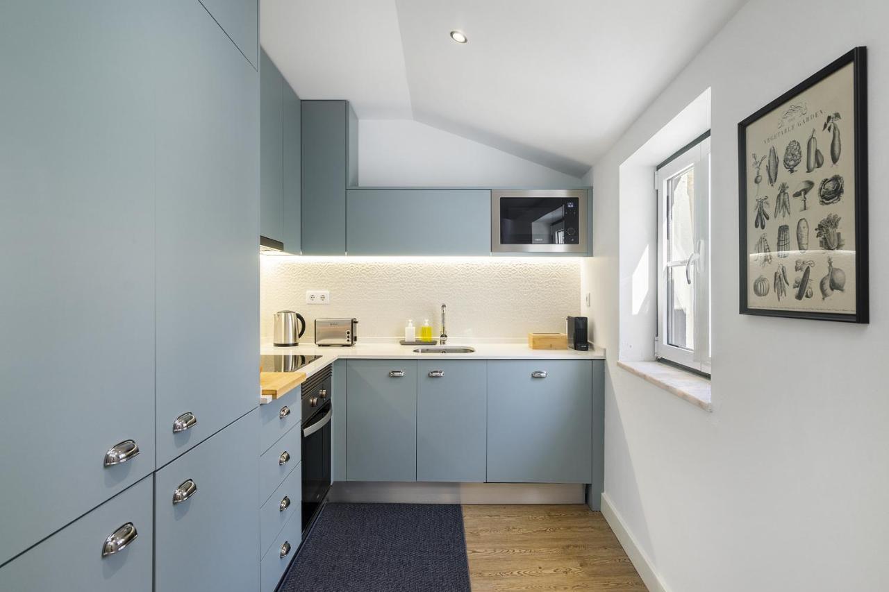 Whome Carriao 31 Urban Oasis In Premium Location W/ac Appartement Lisboa