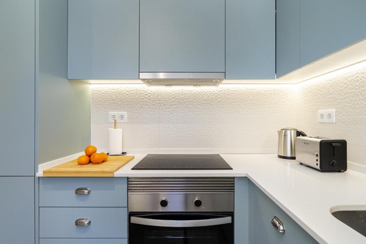 Whome Carriao 31 Urban Oasis In Premium Location W/ac Appartement *
