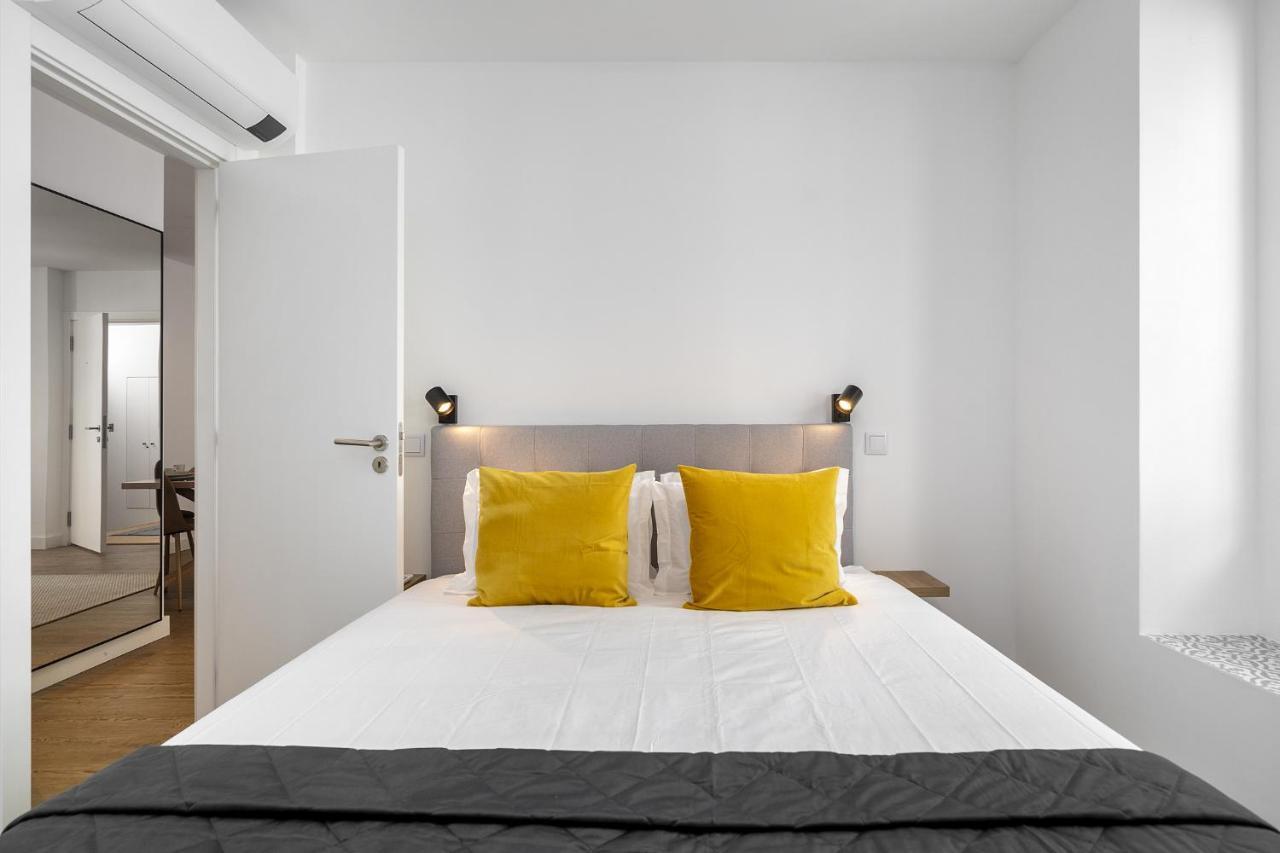 Whome Carriao 31 Urban Oasis In Premium Location W/ac Appartement
