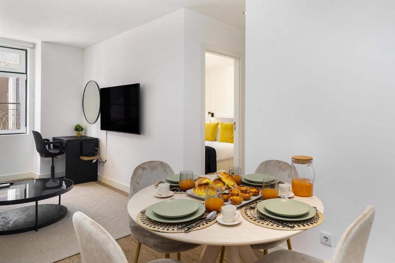 Appartement Whome Carriao 31 Urban Oasis In Premium Location W/ac
