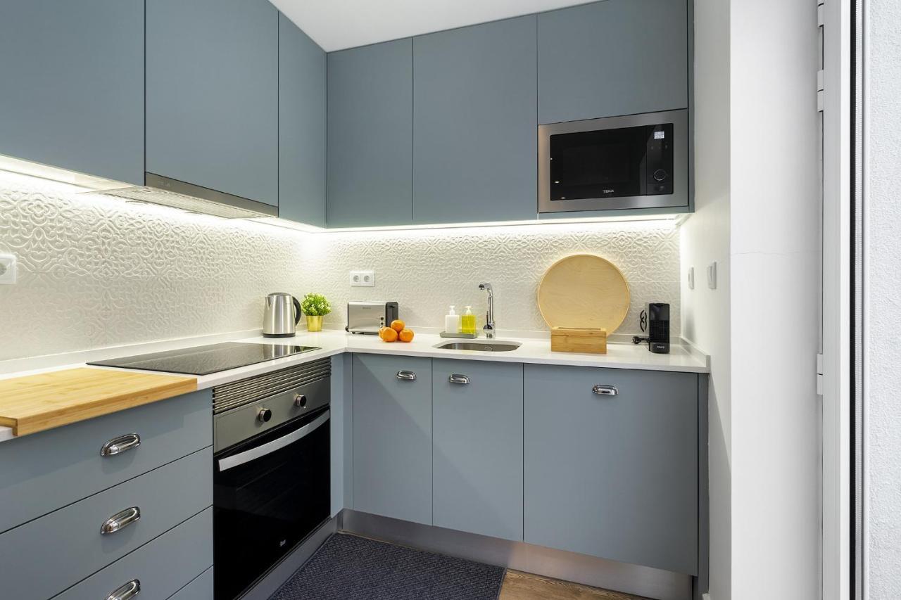 Appartement Whome Carriao 31 Urban Oasis In Premium Location W/ac