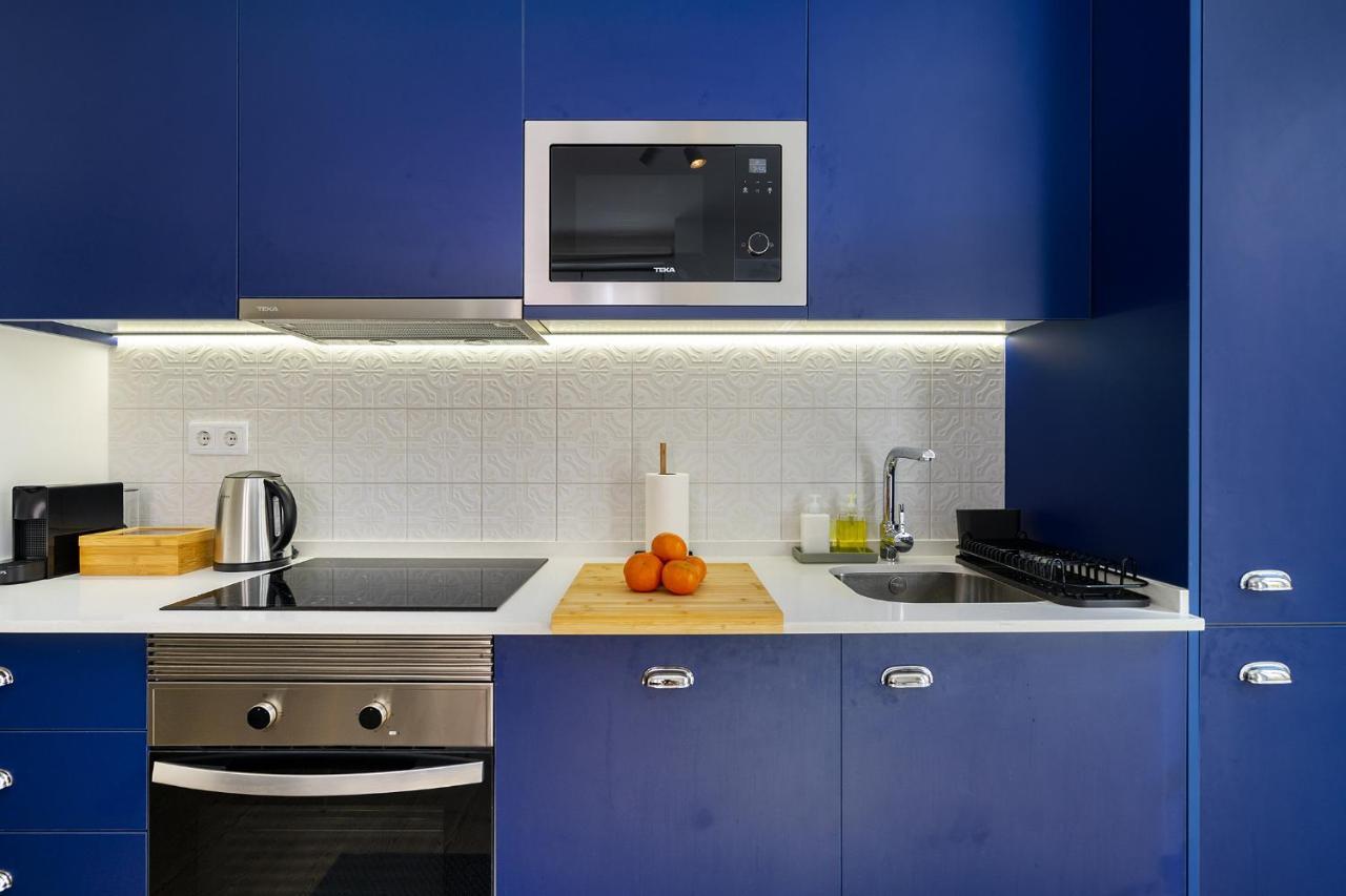Appartement Whome Carriao 31 Urban Oasis In Premium Location W/ac *
