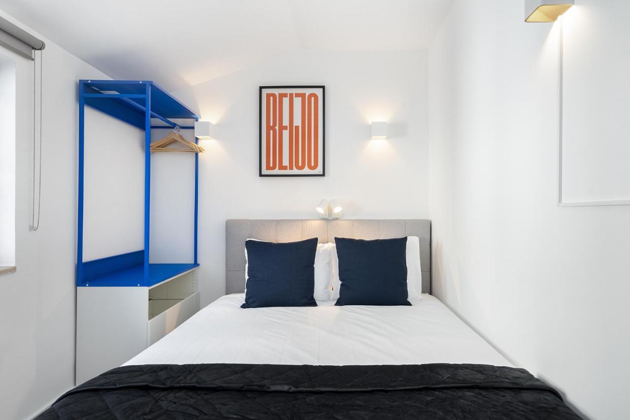 Whome Carriao 31 Urban Oasis In Premium Location W/ac Appartement *