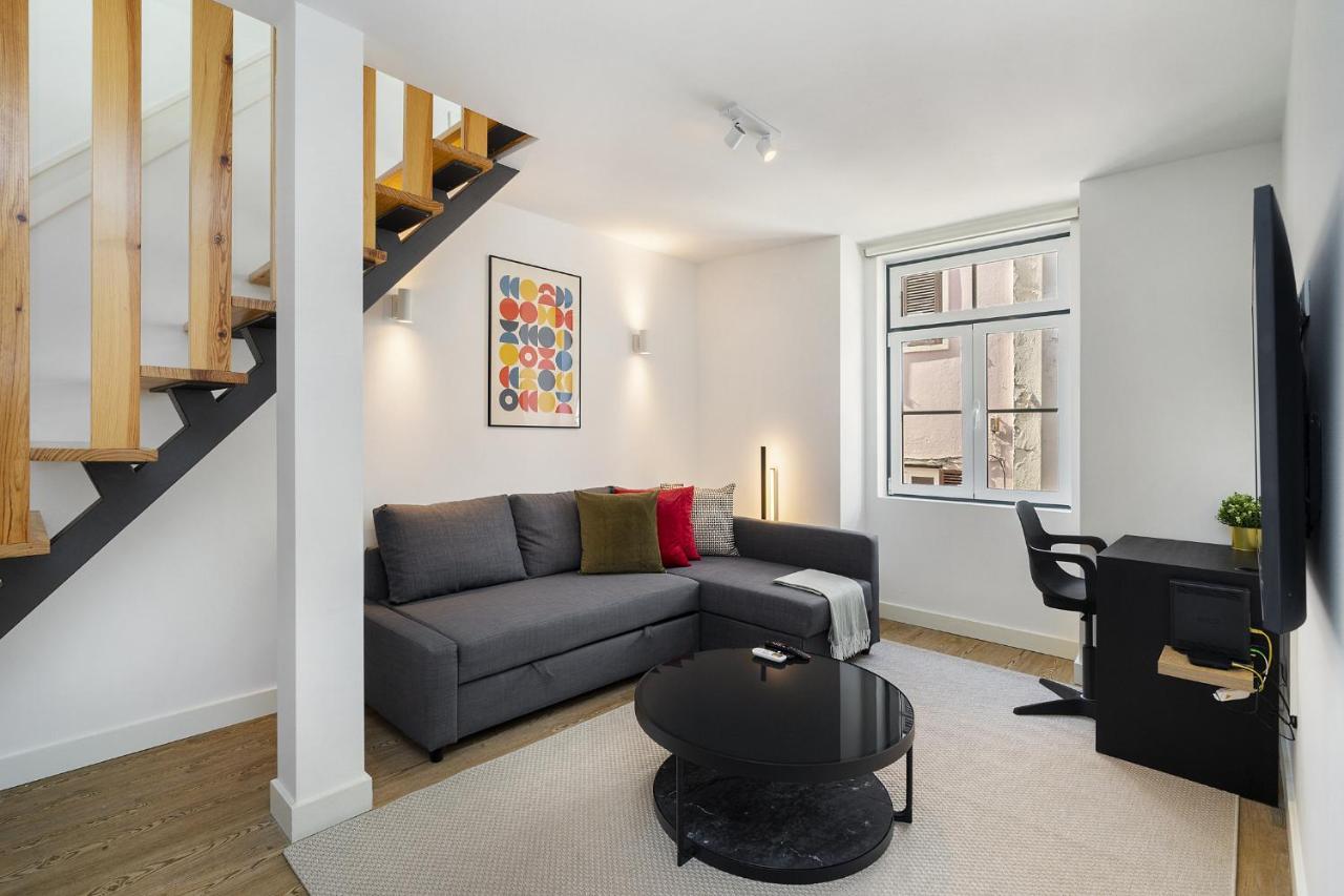 Appartement Whome Carriao 31 Urban Oasis In Premium Location W/ac
