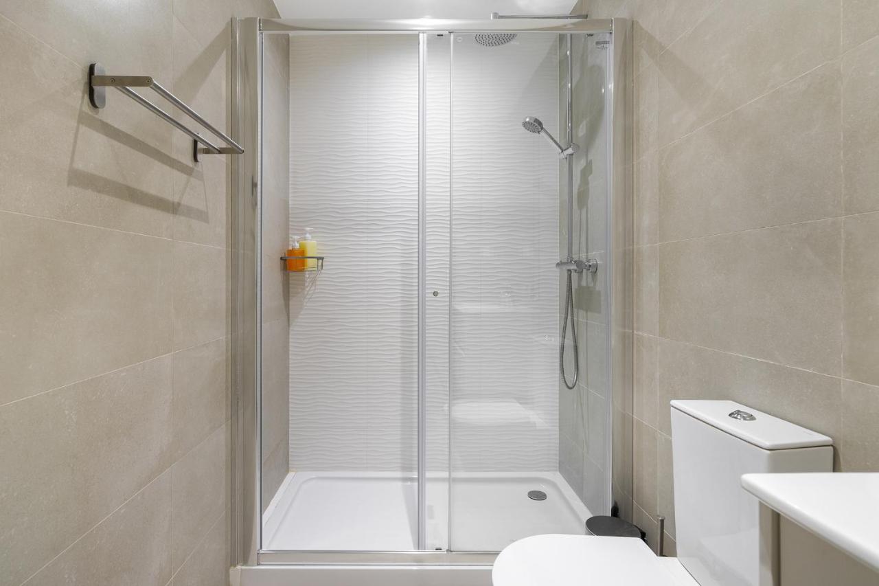 Whome Carriao 31 Urban Oasis In Premium Location W/ac Appartement Lisboa