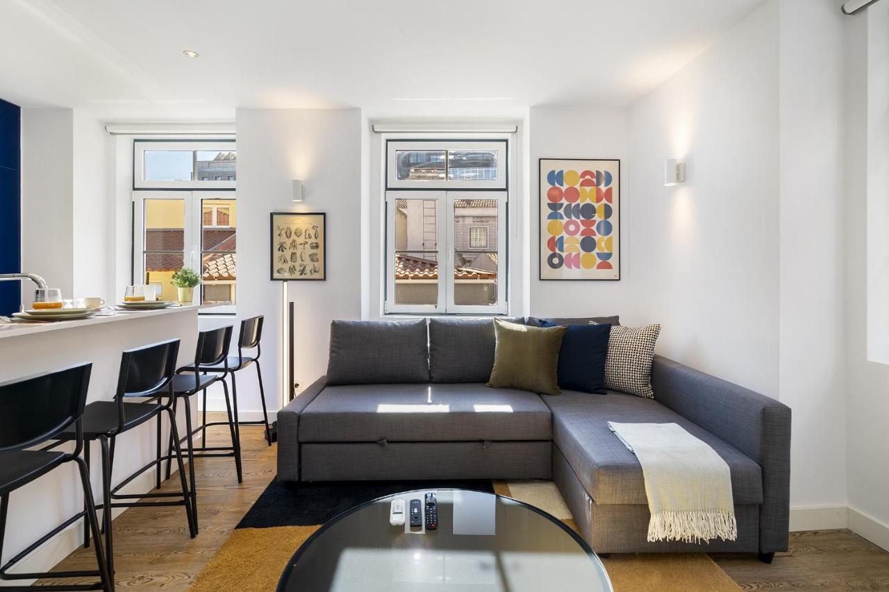 Appartement Whome Carriao 31 Urban Oasis In Premium Location W/ac