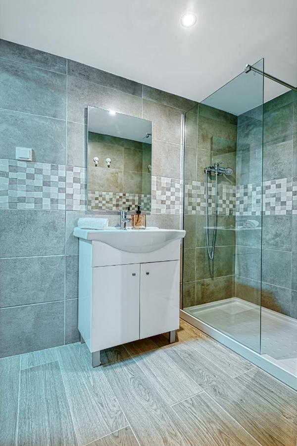 Charm&chic - Alfama Appartement Lisboa